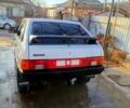 Белый ВАЗ 2109, объемом двигателя 15 л и пробегом 0 тыс. км за 850 $, фото 4 на Automoto.ua