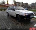 Білий ВАЗ 2109, об'ємом двигуна 1.3 л та пробігом 100 тис. км за 1650 $, фото 2 на Automoto.ua