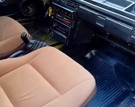 Білий ВАЗ 2109, об'ємом двигуна 1.3 л та пробігом 300 тис. км за 650 $, фото 4 на Automoto.ua