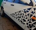 Белый ВАЗ 2109, объемом двигателя 1.3 л и пробегом 300 тыс. км за 1200 $, фото 1 на Automoto.ua