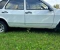 Белый ВАЗ 2109, объемом двигателя 1.3 л и пробегом 37 тыс. км за 2150 $, фото 3 на Automoto.ua