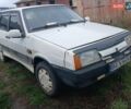 Білий ВАЗ 2109, об'ємом двигуна 1.29 л та пробігом 100 тис. км за 800 $, фото 2 на Automoto.ua