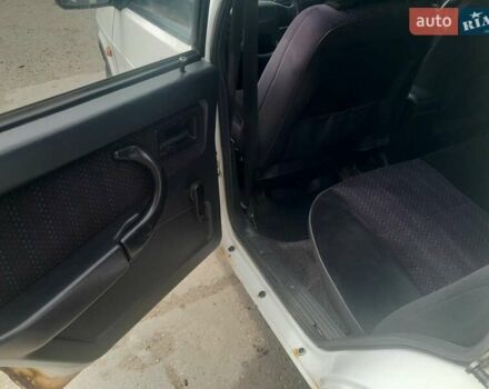 Белый ВАЗ 2109, объемом двигателя 1.29 л и пробегом 145 тыс. км за 700 $, фото 6 на Automoto.ua