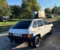 Белый ВАЗ 2109, объемом двигателя 1.3 л и пробегом 61 тыс. км за 853 $, фото 3 на Automoto.ua