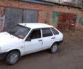 Білий ВАЗ 2109, об'ємом двигуна 0 л та пробігом 100 тис. км за 1500 $, фото 1 на Automoto.ua