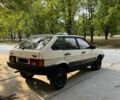 Белый ВАЗ 2109, объемом двигателя 1.3 л и пробегом 3 тыс. км за 1000 $, фото 4 на Automoto.ua
