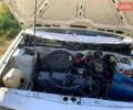 Белый ВАЗ 2109, объемом двигателя 1.3 л и пробегом 100 тыс. км за 450 $, фото 4 на Automoto.ua