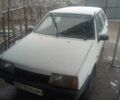 Белый ВАЗ 2109, объемом двигателя 0 л и пробегом 500 тыс. км за 950 $, фото 1 на Automoto.ua