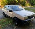 Белый ВАЗ 2109, объемом двигателя 1.3 л и пробегом 100 тыс. км за 450 $, фото 1 на Automoto.ua