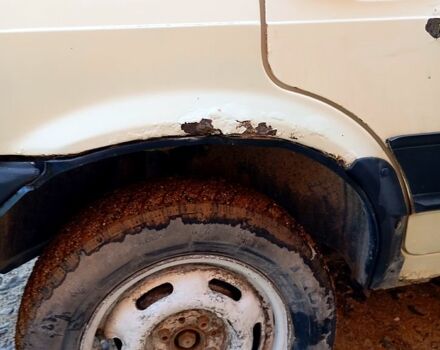 Білий ВАЗ 2109, об'ємом двигуна 1.3 л та пробігом 300 тис. км за 650 $, фото 10 на Automoto.ua