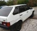Белый ВАЗ 2109, объемом двигателя 1.3 л и пробегом 195 тыс. км за 850 $, фото 7 на Automoto.ua