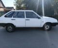 Белый ВАЗ 2109, объемом двигателя 1.5 л и пробегом 150 тыс. км за 763 $, фото 6 на Automoto.ua