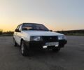 Белый ВАЗ 2109, объемом двигателя 1 л и пробегом 3 тыс. км за 1000 $, фото 4 на Automoto.ua