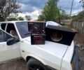 Білий ВАЗ 2109, об'ємом двигуна 1.3 л та пробігом 200 тис. км за 1000 $, фото 1 на Automoto.ua
