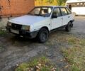 Белый ВАЗ 2109, объемом двигателя 1.3 л и пробегом 100 тыс. км за 450 $, фото 5 на Automoto.ua