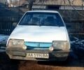 Білий ВАЗ 2109, об'ємом двигуна 15 л та пробігом 300 тис. км за 800 $, фото 1 на Automoto.ua