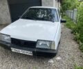 ВАЗ 2109 1988 в Кропивницком (Кировограде) на Automoto.ua Белый ВАЗ 2109, объемом двигателя 1.3 л и пробегом 300 тыс. км за 900 $, фото 1 на Automoto.ua