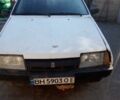 Білий ВАЗ 2109, об'ємом двигуна 1.3 л та пробігом 777 тис. км за 500 $, фото 1 на Automoto.ua