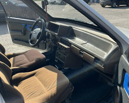 Белый ВАЗ 2109, объемом двигателя 1.6 л и пробегом 100 тыс. км за 1500 $, фото 7 на Automoto.ua