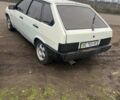Білий ВАЗ 2109, об'ємом двигуна 0 л та пробігом 2 тис. км за 2000 $, фото 2 на Automoto.ua