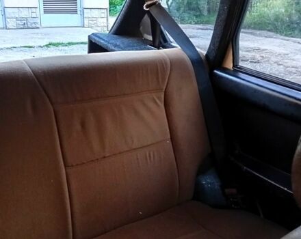 Білий ВАЗ 2109, об'ємом двигуна 1.3 л та пробігом 300 тис. км за 650 $, фото 9 на Automoto.ua