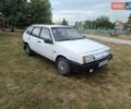 Білий ВАЗ 2109, об'ємом двигуна 1.29 л та пробігом 74 тис. км за 500 $, фото 1 на Automoto.ua