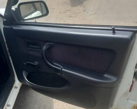 Белый ВАЗ 2109, объемом двигателя 1.29 л и пробегом 145 тыс. км за 700 $, фото 11 на Automoto.ua