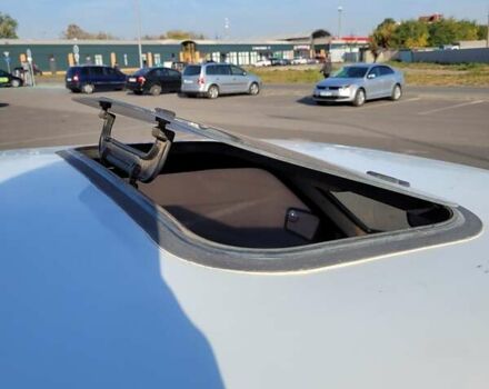 Белый ВАЗ 2109, объемом двигателя 1.29 л и пробегом 280 тыс. км за 1500 $, фото 18 на Automoto.ua