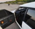 Белый ВАЗ 2109, объемом двигателя 1 л и пробегом 3 тыс. км за 1000 $, фото 3 на Automoto.ua