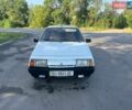 Белый ВАЗ 2109, объемом двигателя 1.3 л и пробегом 100 тыс. км за 850 $, фото 2 на Automoto.ua
