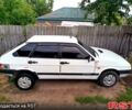 Белый ВАЗ 2109, объемом двигателя 1.3 л и пробегом 0 тыс. км за 1000 $, фото 4 на Automoto.ua