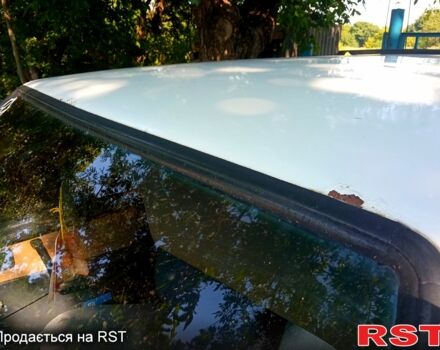 Білий ВАЗ 2109, об'ємом двигуна 1.3 л та пробігом 350 тис. км за 800 $, фото 5 на Automoto.ua