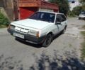 Білий ВАЗ 2109, об'ємом двигуна 0 л та пробігом 10 тис. км за 848 $, фото 1 на Automoto.ua