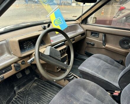 Білий ВАЗ 2109, об'ємом двигуна 1.3 л та пробігом 180 тис. км за 950 $, фото 7 на Automoto.ua