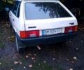 Білий ВАЗ 2109, об'ємом двигуна 1.3 л та пробігом 200 тис. км за 700 $, фото 1 на Automoto.ua