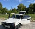 Белый ВАЗ 2109, объемом двигателя 1.6 л и пробегом 100 тыс. км за 1500 $, фото 5 на Automoto.ua
