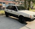Белый ВАЗ 2109, объемом двигателя 1.3 л и пробегом 3 тыс. км за 1000 $, фото 2 на Automoto.ua