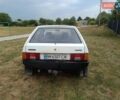 Білий ВАЗ 2109, об'ємом двигуна 1.29 л та пробігом 74 тис. км за 500 $, фото 2 на Automoto.ua