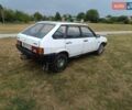 Білий ВАЗ 2109, об'ємом двигуна 1.29 л та пробігом 74 тис. км за 500 $, фото 7 на Automoto.ua