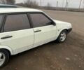 Білий ВАЗ 2109, об'ємом двигуна 0 л та пробігом 2 тис. км за 2000 $, фото 9 на Automoto.ua
