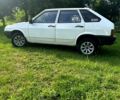 Белый ВАЗ 2109, объемом двигателя 1.3 л и пробегом 37 тыс. км за 2150 $, фото 6 на Automoto.ua