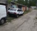 Білий ВАЗ 2109, об'ємом двигуна 1.29 л та пробігом 100 тис. км за 1100 $, фото 1 на Automoto.ua