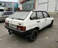 Білий ВАЗ 2109, об'ємом двигуна 1.3 л та пробігом 180 тис. км за 950 $, фото 4 на Automoto.ua