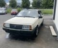 Белый ВАЗ 2109, объемом двигателя 1.3 л и пробегом 300 тыс. км за 1100 $, фото 4 на Automoto.ua