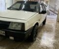 Белый ВАЗ 2109, объемом двигателя 1.5 л и пробегом 3 тыс. км за 1100 $, фото 5 на Automoto.ua