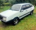 Белый ВАЗ 2109, объемом двигателя 0 л и пробегом 210 тыс. км за 969 $, фото 3 на Automoto.ua