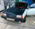 Білий ВАЗ 2109, об'ємом двигуна 1.3 л та пробігом 59 тис. км за 1330 $, фото 1 на Automoto.ua