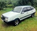 Білий ВАЗ 2109, об'ємом двигуна 0 л та пробігом 210 тис. км за 969 $, фото 7 на Automoto.ua