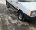 Белый ВАЗ 2109, объемом двигателя 1.5 л и пробегом 200 тыс. км за 800 $, фото 3 на Automoto.ua