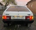 Белый ВАЗ 2109, объемом двигателя 1.3 л и пробегом 99 тыс. км за 1050 $, фото 3 на Automoto.ua